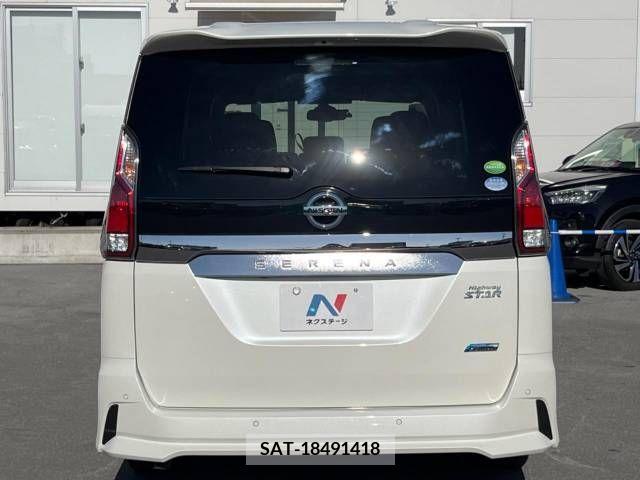 Nissan SERENA 2017-05 254902-18