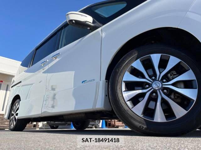 Nissan SERENA 2017-05 254902-16