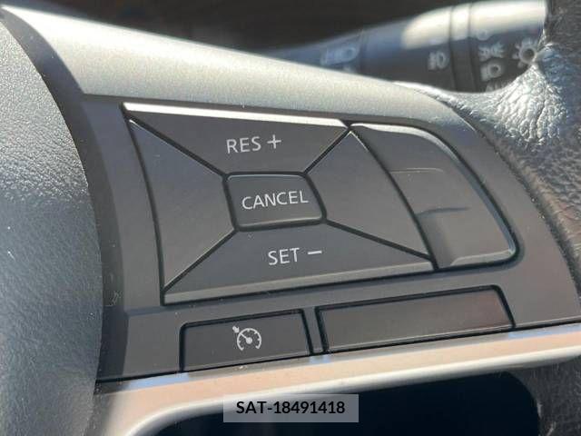 Nissan SERENA 2017-05 254902-5