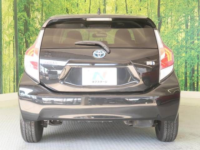 Toyota AQUA 2015-02 13484-15