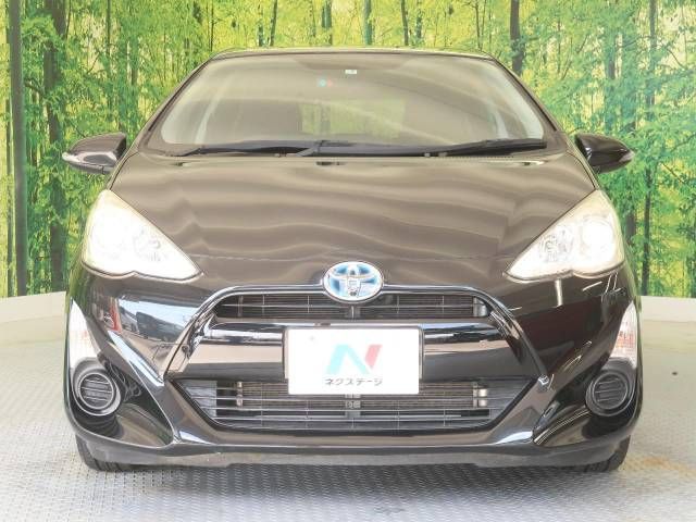 Toyota AQUA 2015-02 13484-14