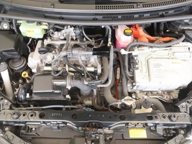 Toyota AQUA 2015-02 13484-18