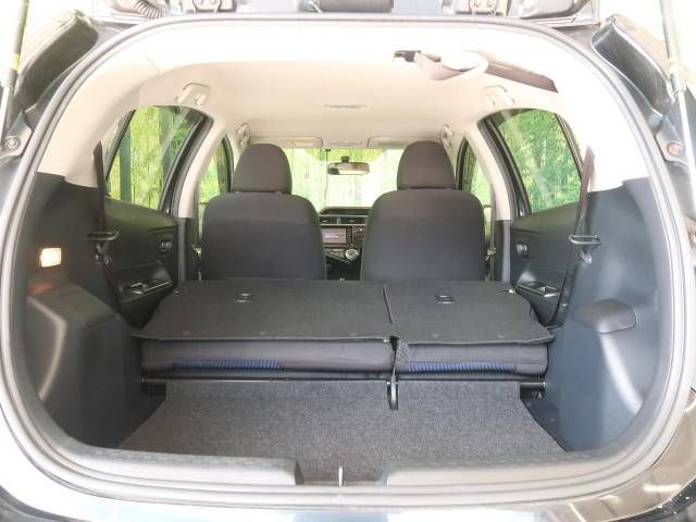 Toyota AQUA 2015-02 13484-10
