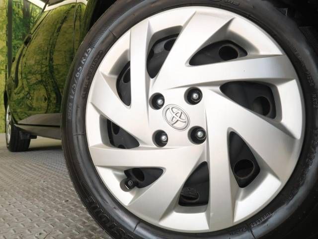 Toyota AQUA 2015-02 13484-13