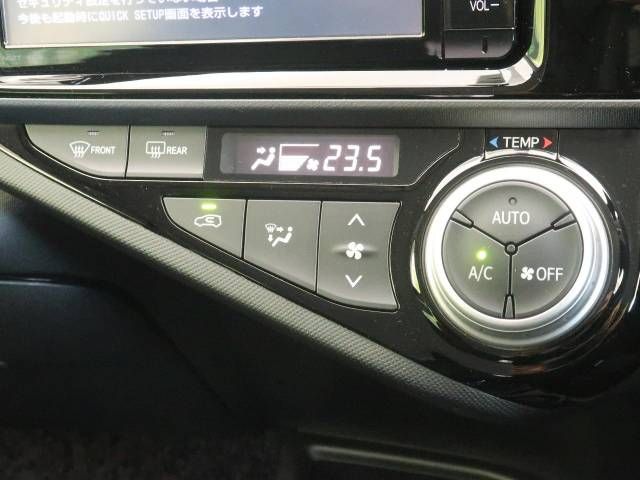 Toyota AQUA 2015-02 13484-6