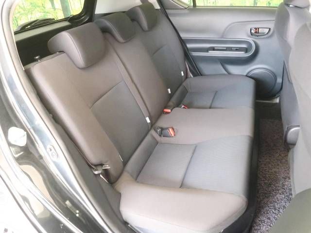 Toyota AQUA 2015-02 13484-9