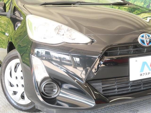 Toyota AQUA 2015-02 13484-12