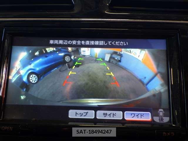 Nissan SERENA 2011-02 217129-14