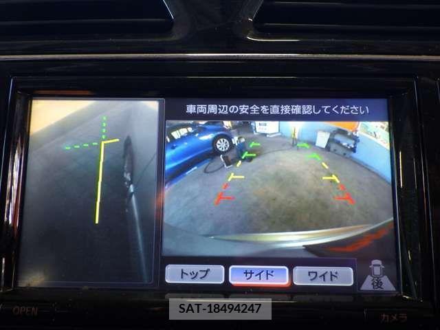 Nissan SERENA 2011-02 217129-13