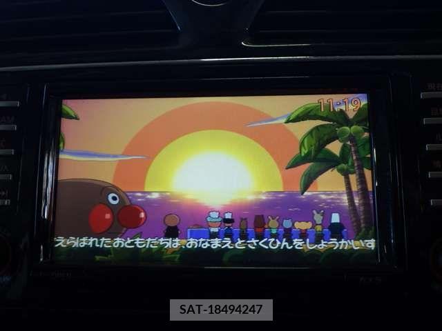Nissan SERENA 2011-02 217129-10
