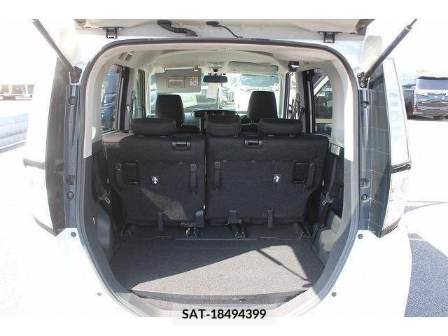 Toyota TANK 2017-10 225156-16
