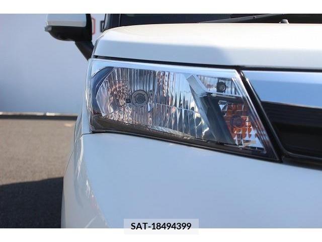 Toyota TANK 2017-10 225156-10