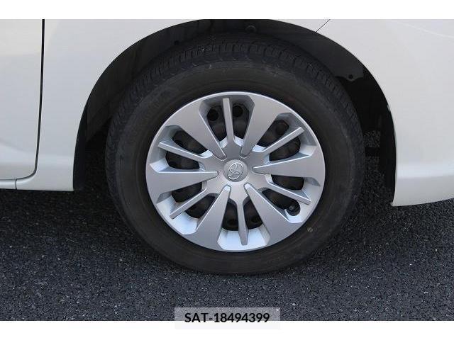 Toyota TANK 2017-10 225156-9