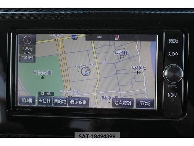 Toyota TANK 2017-10 225156-1