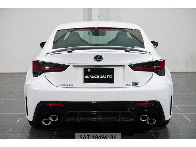 Lexus RC F 2019-05 275669-3