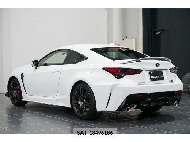 Lexus RC F 2019-05 275669-1