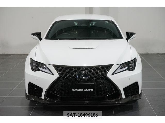 Lexus RC F 2019-05 275669-2