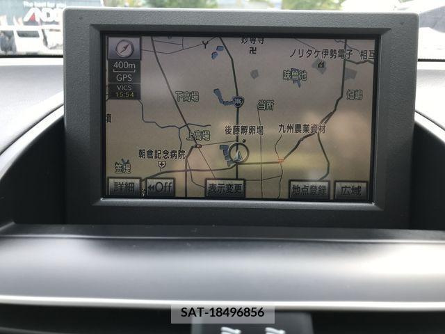 Lexus HS 2010-06 299784-13