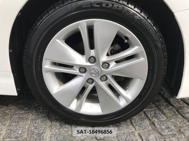 Lexus HS 2010-06 299784-7