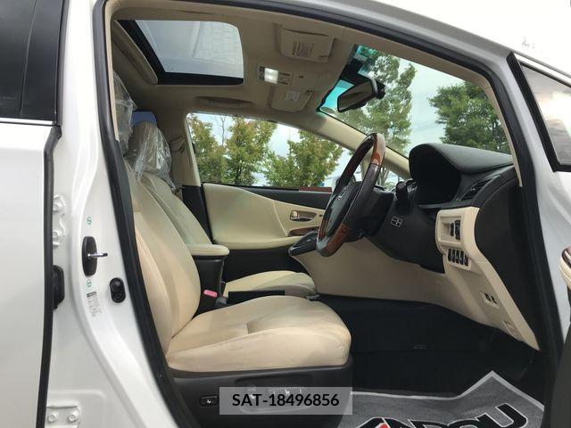 Lexus HS 2010-06 299784-9