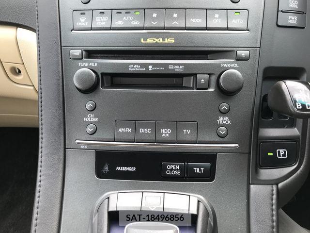 Lexus HS 2010-06 299784-16
