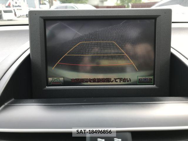Lexus HS 2010-06 299784-14
