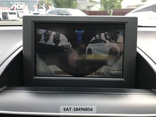Lexus HS 2010-06 299784-15