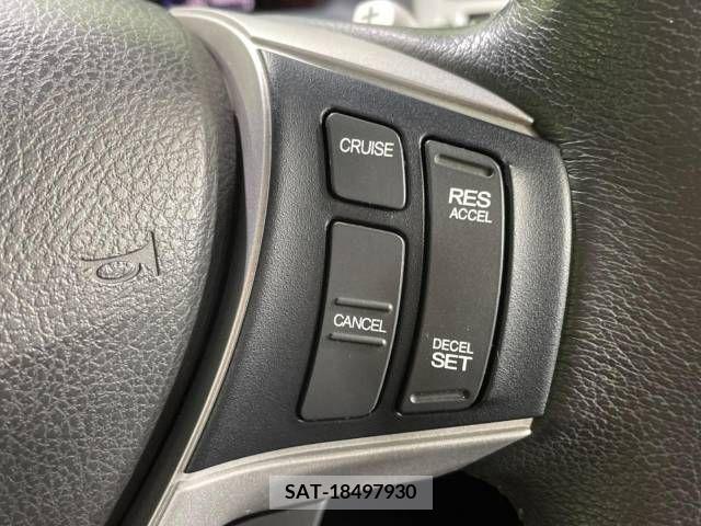 Honda STEP WGN 2013-04 286166-6