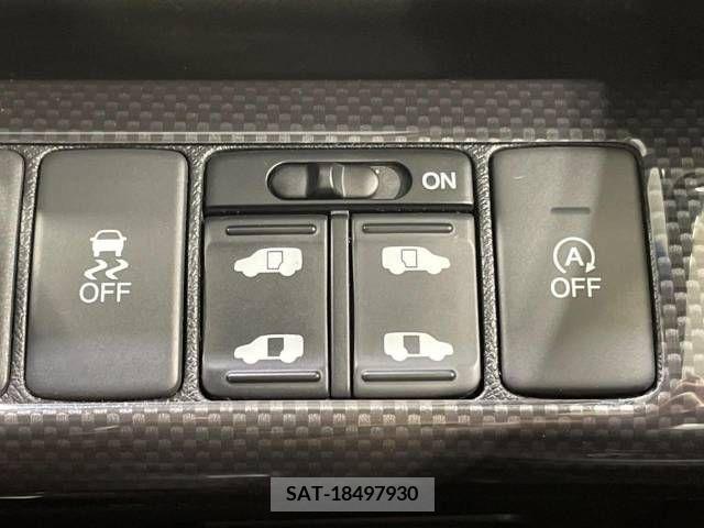 Honda STEP WGN 2013-04 286166-4