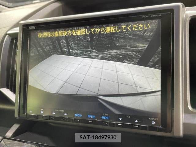 Honda STEP WGN 2013-04 286166-3