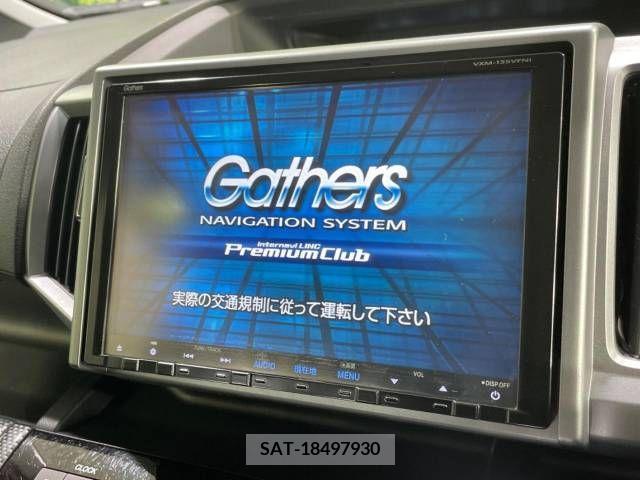 Honda STEP WGN 2013-04 286166-2