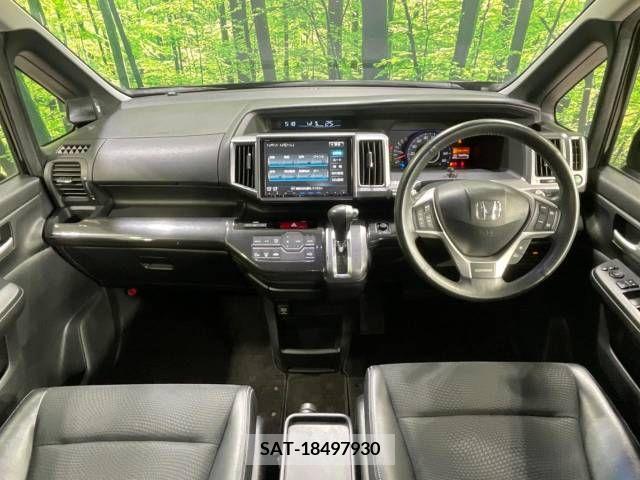 Honda STEP WGN 2013-04 286166-1