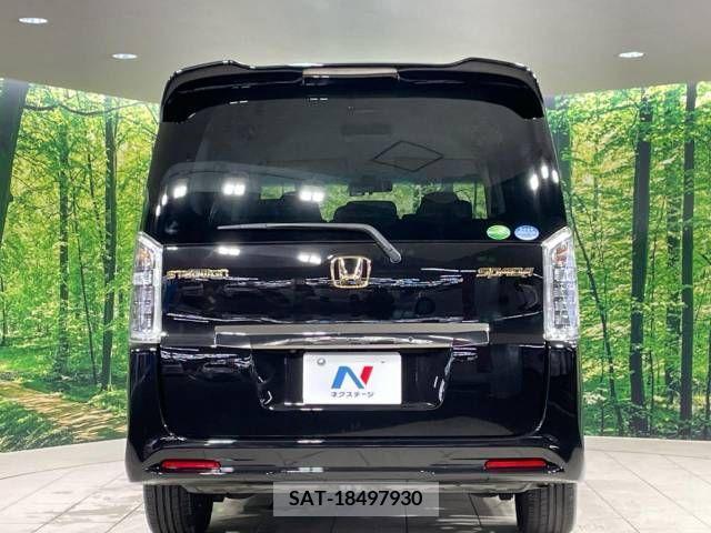 Honda STEP WGN 2013-04 286166-16
