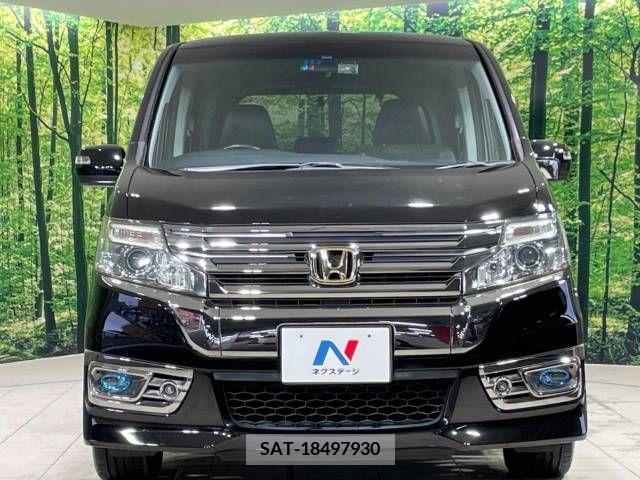 Honda STEP WGN 2013-04 286166-15