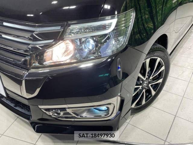 Honda STEP WGN 2013-04 286166-13