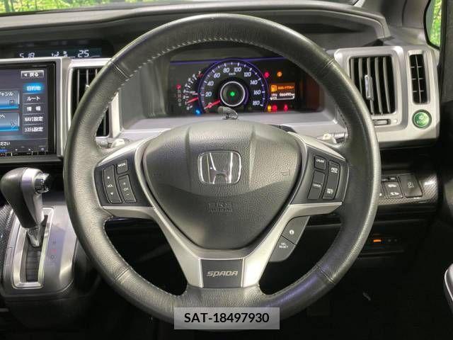 Honda STEP WGN 2013-04 286166-12