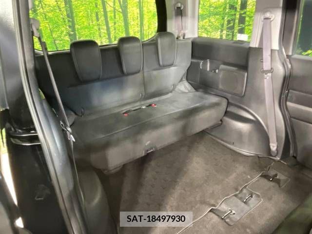 Honda STEP WGN 2013-04 286166-10