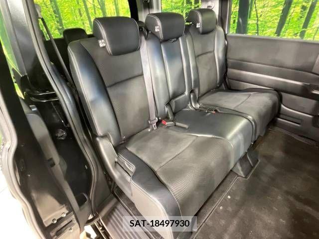 Honda STEP WGN 2013-04 286166-9