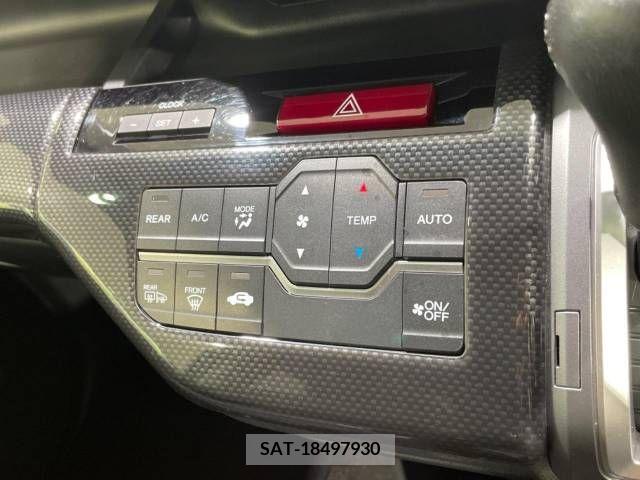 Honda STEP WGN 2013-04 286166-7