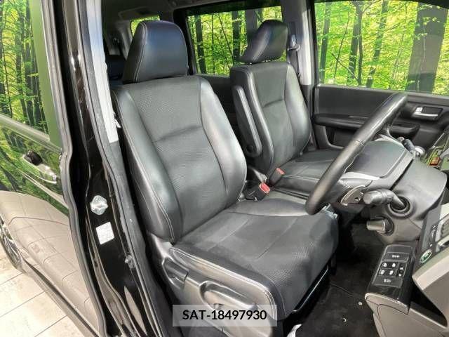 Honda STEP WGN 2013-04 286166-8