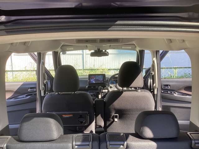 Mitsubishi EK X SPACE 2022-08 18105-10