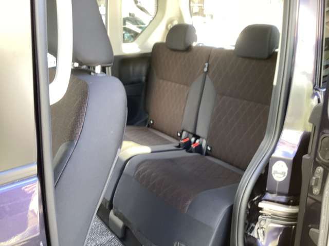 Mitsubishi EK X SPACE 2022-08 18105-9