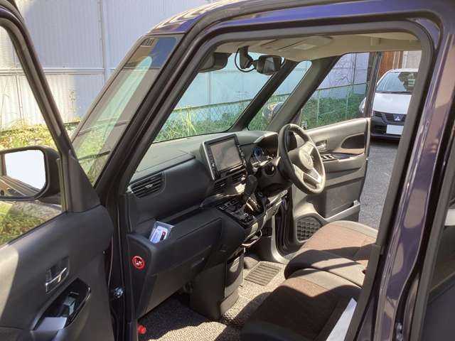 Mitsubishi EK X SPACE 2022-08 18105-8