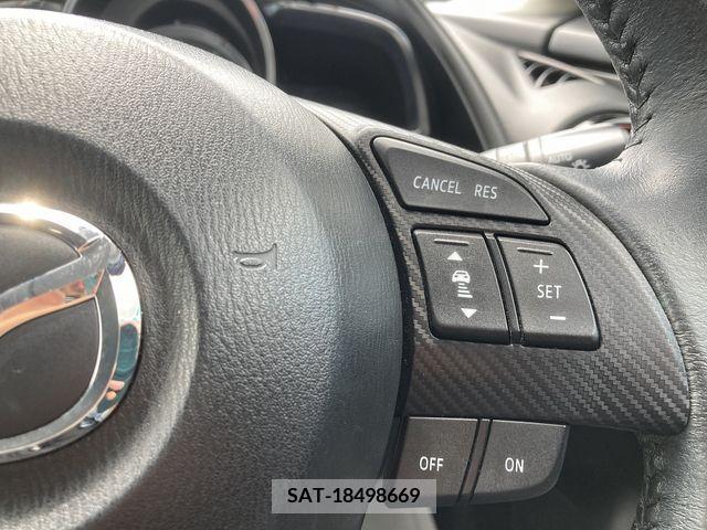 Mazda CX-3 2016-06 295594-14