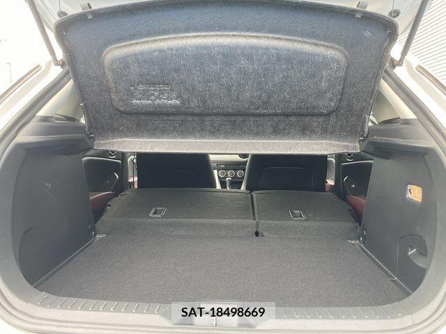 Mazda CX-3 2016-06 295594-9