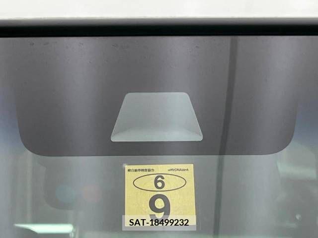 Honda N BOX CUSTOM 2021-09 364969-2