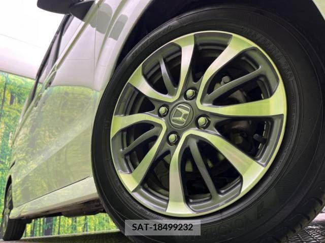 Honda N BOX CUSTOM 2021-09 364969-13