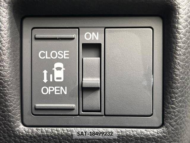 Honda N BOX CUSTOM 2021-09 364969-7