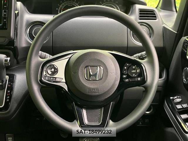 Honda N BOX CUSTOM 2021-09 364969-11