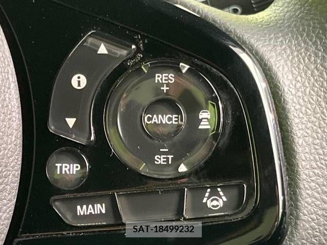 Honda N BOX CUSTOM 2021-09 364969-5